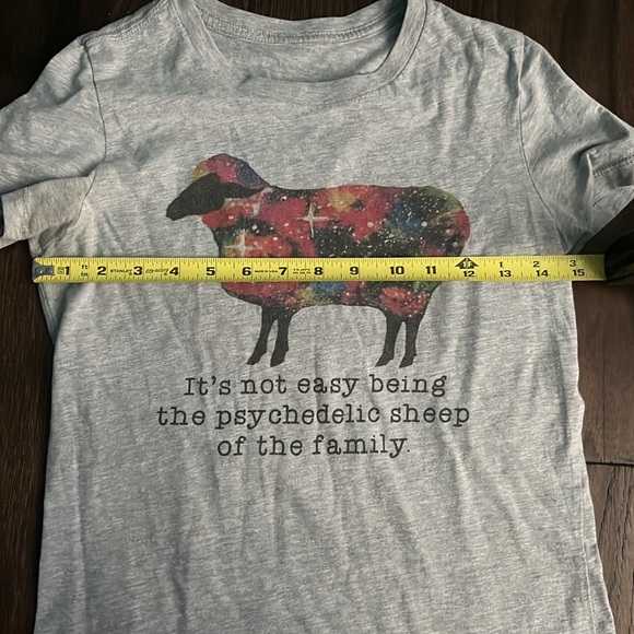 Funny t shirt - Picture 3 of 3